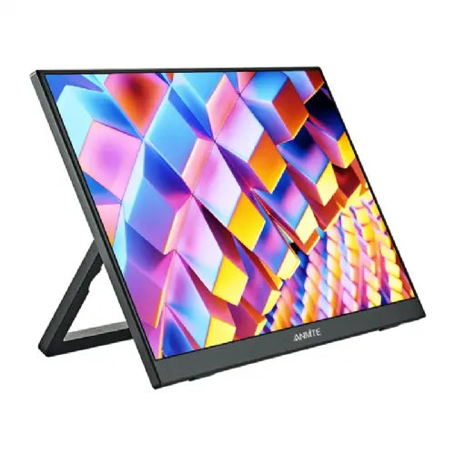 Anmite A140W05T 14" IPS Monitor, 1200P, Capacitive 10-Point Touchscreen, USB-C, 0.6 kg