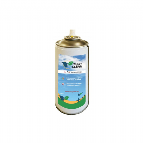 Anti-corrosion spray 400ml TS HCC100042