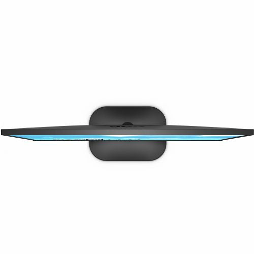 Monitor AOC 22B2H 55,88 cm (22"), 1920 x 1080 FHD, 16:9, VA, 200 cd/m2, 75 Hz, 5ms, HDMI, VGA, črna