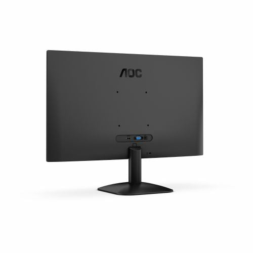 Monitor AOC 24B31H 60,5 cm (23,8"), 1920x1080 (FHD), IPS, 300cd/m2, 1ms, 16:09 HDMI+D-Sub IPS črne barve