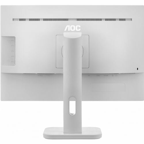 Monitor AOC 24P1/GR 60,5 cm (23,8"), 1920 x 1080 (FHD), IPS, 250 cd/m2, 2W, 60Hz, 5ms, 16:9, HDMI, DP, DVI, USB