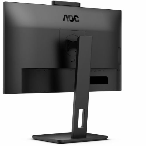 Monitor AOC Pro-line 24P3CW 60,5 cm (23,8"), 1920x1080 (FHD), 16:9 FHD IPS 4ms 75Hz HDMI DP USB-C 65W, črn zvočnik