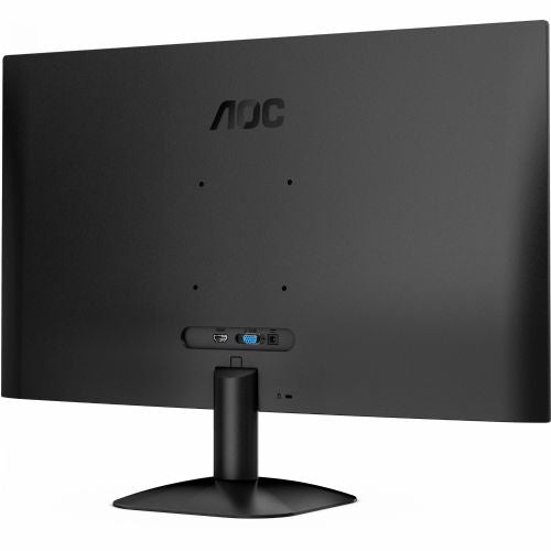 Monitor AOC 27B31H 68,6 cm (27"), 1920x1080 (FHD9, IPS, 300cd/m2, 16:09 VGA+HDMI IPS črne barve