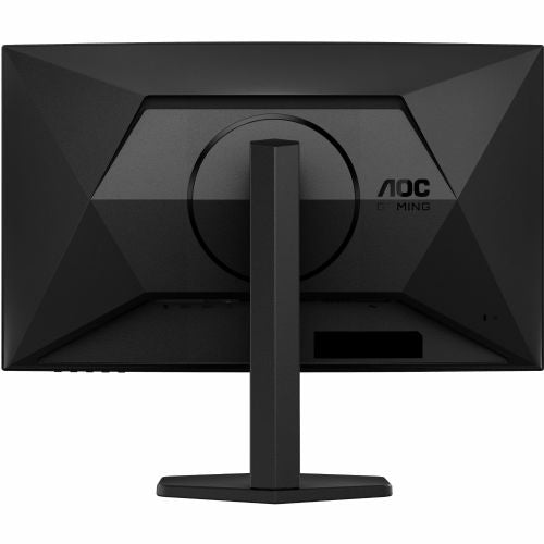 Monitor AOC CQ27G4X 68,6 cm (27"), 2560 x 1440 (QHD), 16:9 2xHDMI+DP Črna/siva