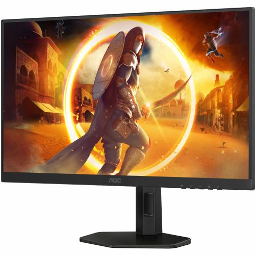 Monitor AOC Q27G4XF 68,6 cm (27"), 16:09 HDMI+DP IPS 180Hz bl/gr