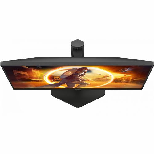 Monitor AOC Q27G4XF 68,6 cm (27"), 16:09 HDMI+DP IPS 180Hz bl/gr