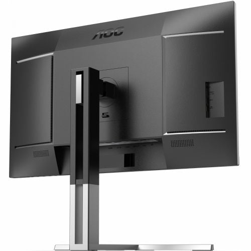 Monitor AOC Q27U3CV 68,6 cm (27"), 16:09 HDMI+DP+USB-C IPS črna