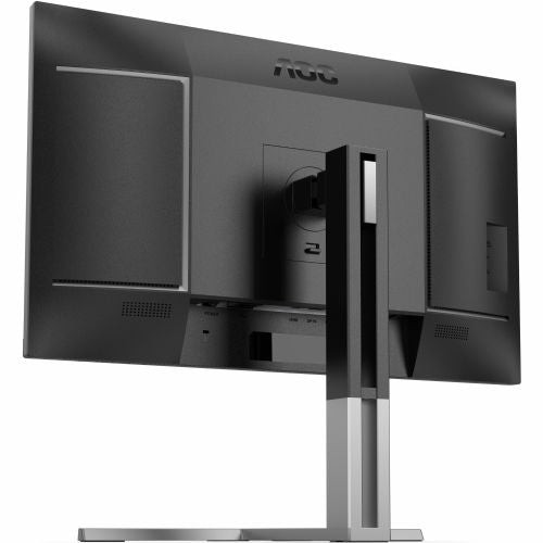 Monitor AOC Q27U3CV 68,6 cm (27"), 16:09 HDMI+DP+USB-C IPS črna