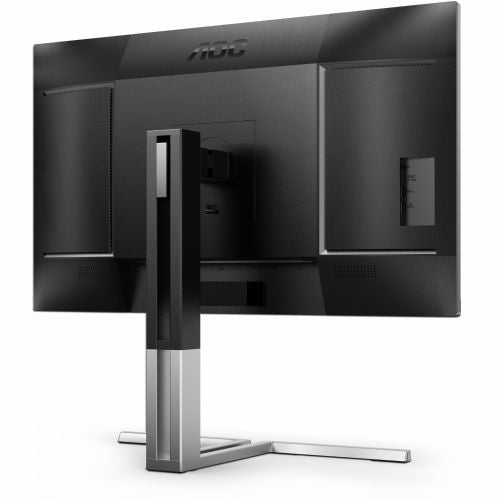 Monitor AOC Q27U3CV 68,6 cm (27"), 16:09 HDMI+DP+USB-C IPS črna