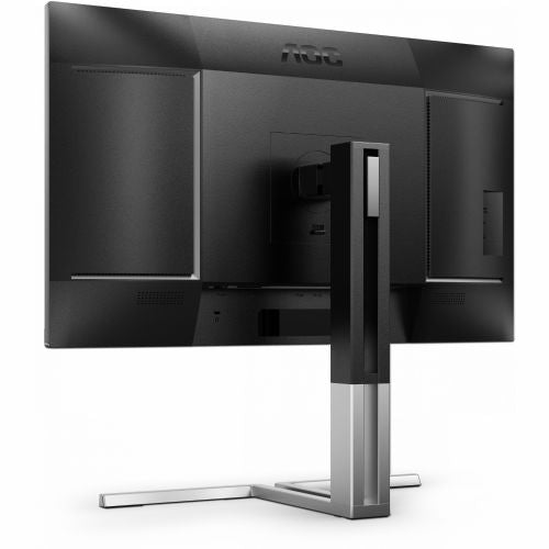 Monitor AOC Q27U3CV 68,6 cm (27"), 16:09 HDMI+DP+USB-C IPS črna