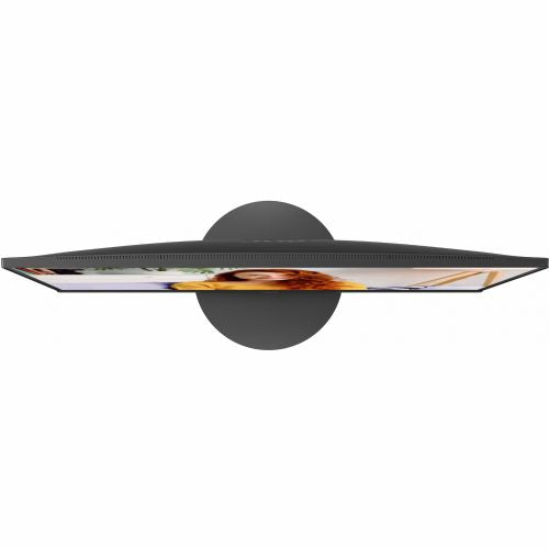 Monitor AOC U27B3A 68,6 cm (27"), 3840x2160 (4K UHD), 16:09 2xHDMI+DP IPS črne barve Spektro.