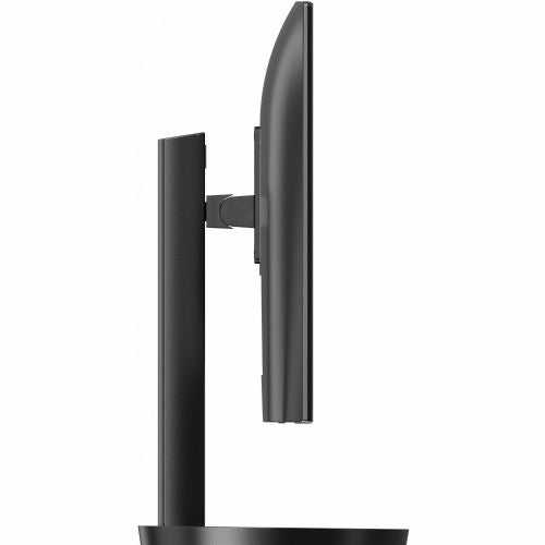 Monitor AOC U27B3AF 68,6 cm (27"), 3840 x 2160 (QHD), IPS, 350 cd/m2, 4ms, 16:9, HDMI, DP, Lift črne barve