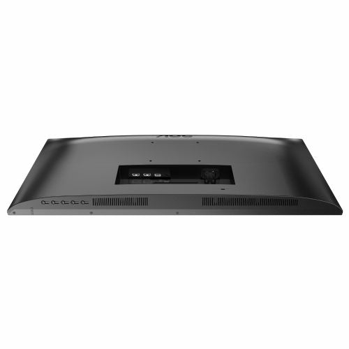 Monitor AOC U27B3AF 68,6 cm (27"), 3840 x 2160 (QHD), IPS, 350 cd/m2, 4ms, 16:9, HDMI, DP, Lift črne barve