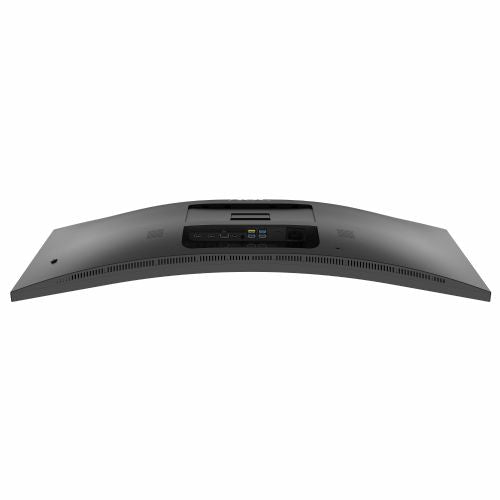 Monitor AOC CU34V5C/BK 86,4 cm (34"), 21:09 HDMI+DP+USB-C ukrivljen maloprodajni
