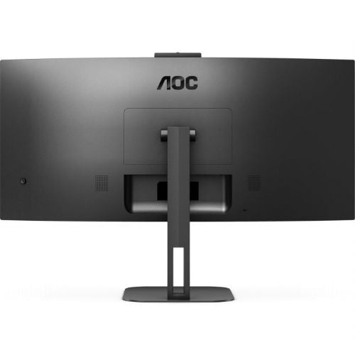 Monitor AOC CU34V5CW 34" VA WQHD 100Hz USB-C PD