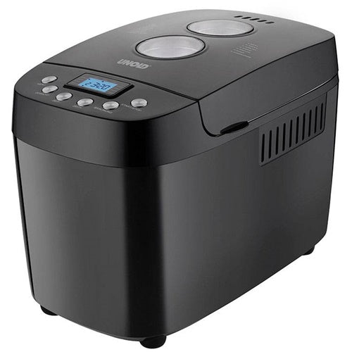 Aparat za peko kruha Unold Backmeister Big Black
