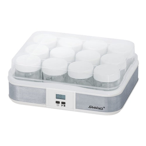 Aparat za pripravo jogurta Steba JM 2