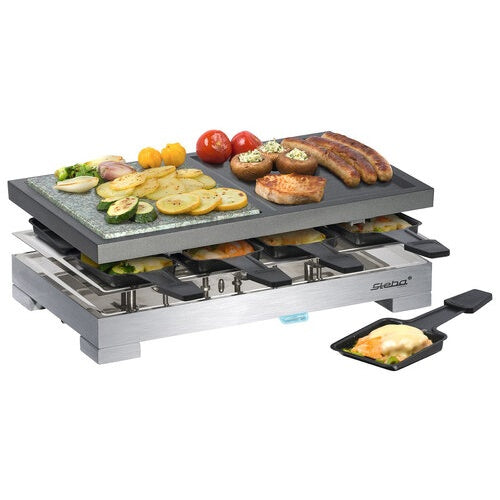 Aparat za raclette RC 88