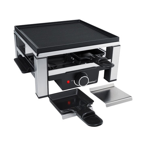 Steba RC 104 raclette machine