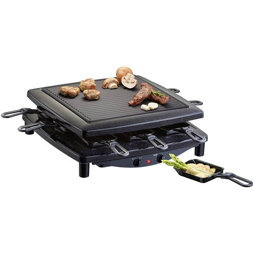 Aparat za raclette Steba RC 2.1