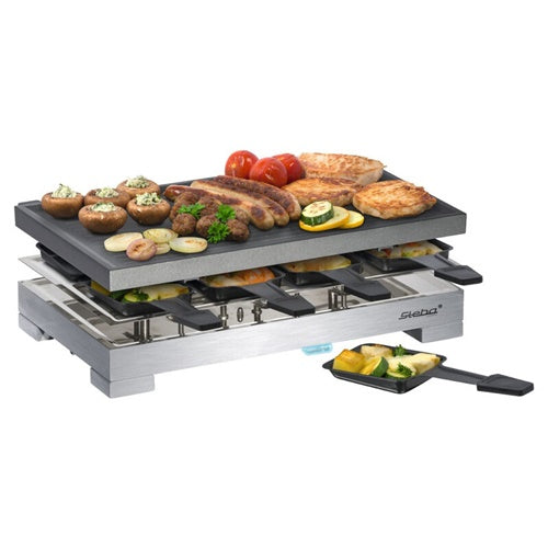 Aparat za raclette Steba RC 68