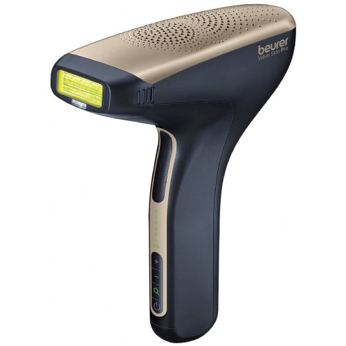 Beurer IPL 8800 Velvet Skin Pro hair removal device, gold