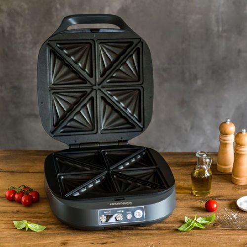 Aparat za sendviče Rommelsbacher ST 1800 (1.800 W)