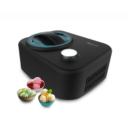 Cecotec Gelacy 800 ice cream machine
