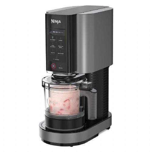 Ninja NC302EU Creami Ice Cream Maker