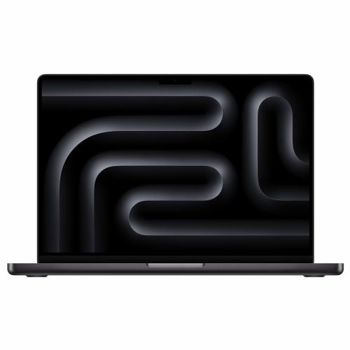 Prenosnik Apple MacBook Pro Apple M4 Pro/24GB/SSD 512GB NVMe/36,1 cm (14,2") MiniLED/DE/MacOS, Space Black