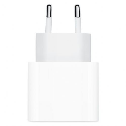 Power adapter 20W USB-C power adapter