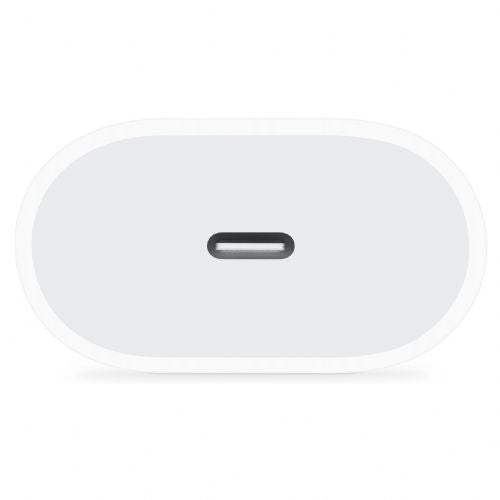 Power adapter 20W USB-C power adapter