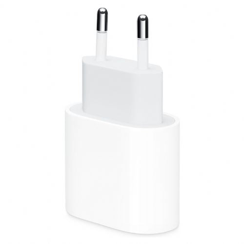 Power adapter 20W USB-C power adapter