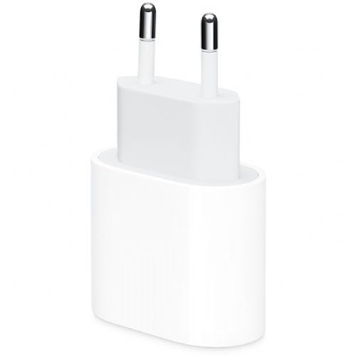 Apple Home Charger, 20W, USB-C, Retail