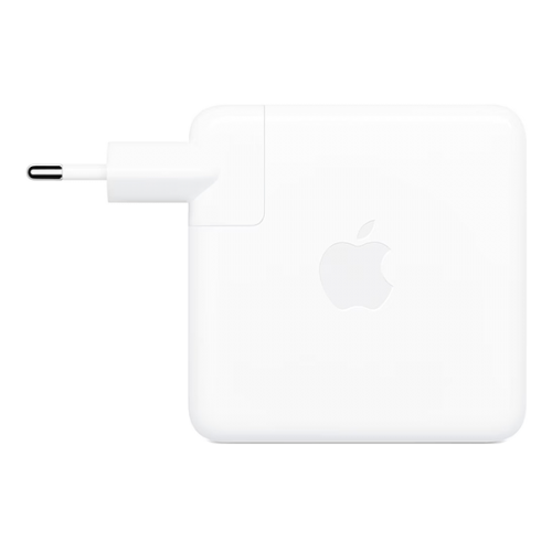 Apple Phone Charger 96W USB-C Adapter White High Power Fast Charging