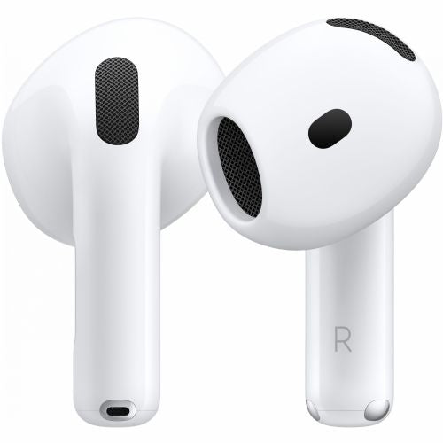 Brezžične slušalke Apple AirPods 4 z aktivnim odpravljanjem šumov
