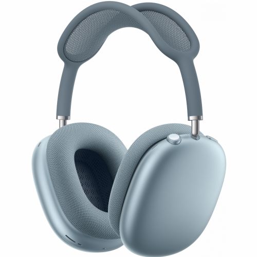 Apple AirPods Max - modra