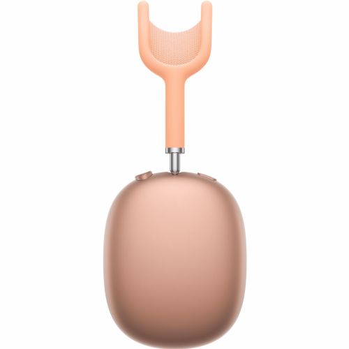 Apple AirPods Max - oranžna