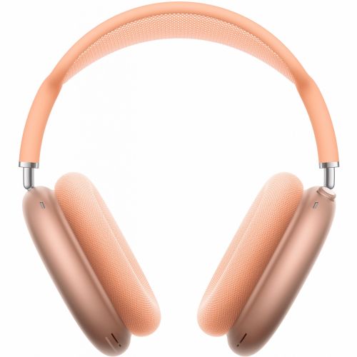 Apple AirPods Max - oranžna