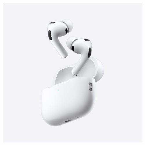 Brezžične slušalke Apple AirPods Pro 3