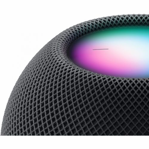 Pametni zvočnik Apple HomePod Mini - črn
