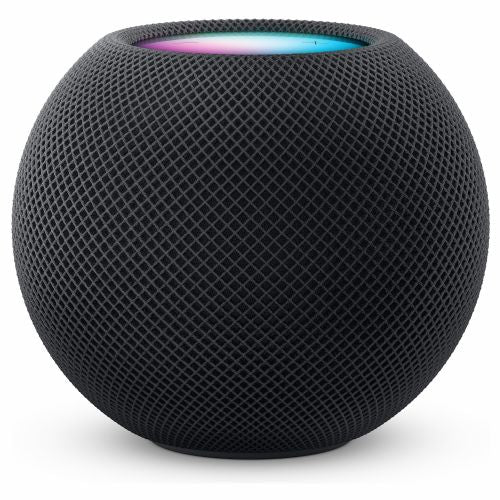 Pametni zvočnik Apple HomePod Mini - črn