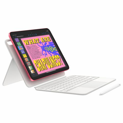 Tablični računalnik Apple iPad 11 Wi-Fi 128GB (modra) 11.gener
