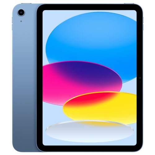 Tablični računalnik Apple iPad 11 Wi-Fi 128GB (modra) 11.gener