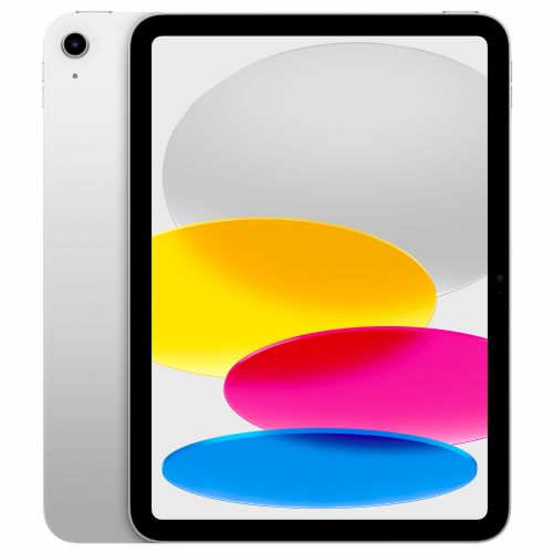 Tablični računalnik Apple iPad 11 Wi-Fi 128GB (srebrna) 11. generacije