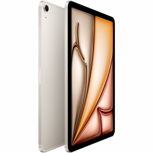 Tablični računalnik Apple iPad Air 11 M3 Wi-Fi + Cellular 256 GB (polarstern) 7. generacije