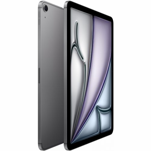 Tablični računalnik Apple iPad Air 11 M3 Wi-Fi + Cellular 256 GB (vesoljsko siv) 7. generacije