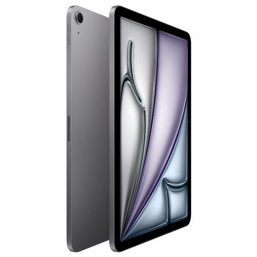 Tablični računalnik Apple iPad Air 11 M4 Wi-Fi 512 GB vesoljsko siv, Liquid Retina zaslon, 12 MP kamera, iPadOS 26, 12 GB RAM