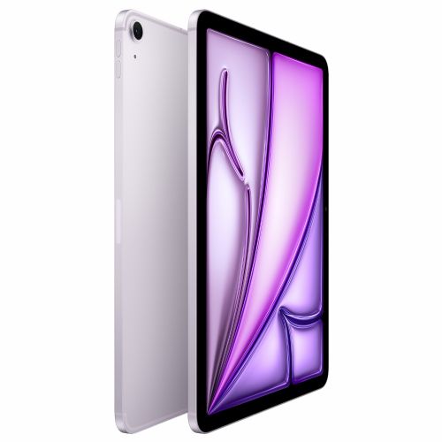 Tablični računalnik Apple iPad Air 11 M4 Wi-Fi + Cellular 128 GB (vijoličen)