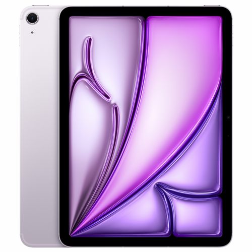 Tablični računalnik Apple iPad Air 11 M4 Wi-Fi + Cellular 128 GB (vijoličen)